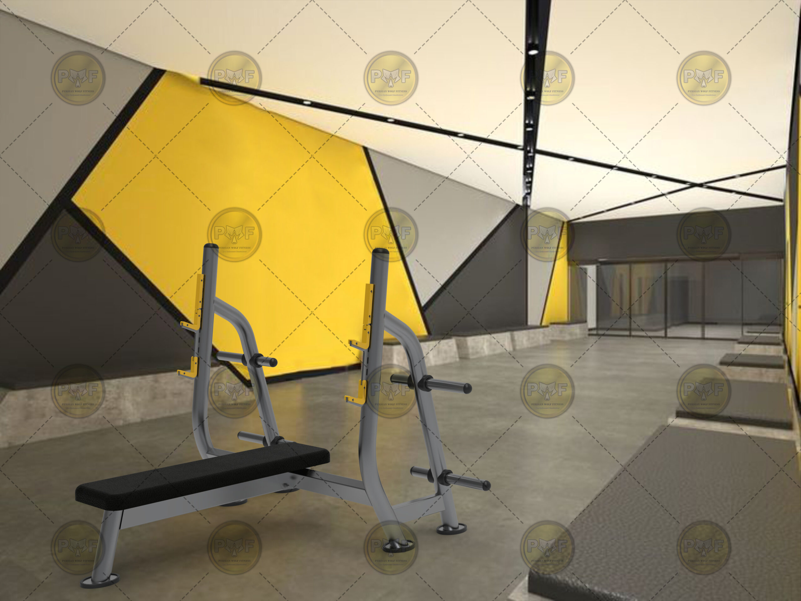 PF-PTT02-09-000-000-Silver میز پرس سینه