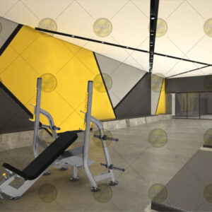 پرس بالا سینه