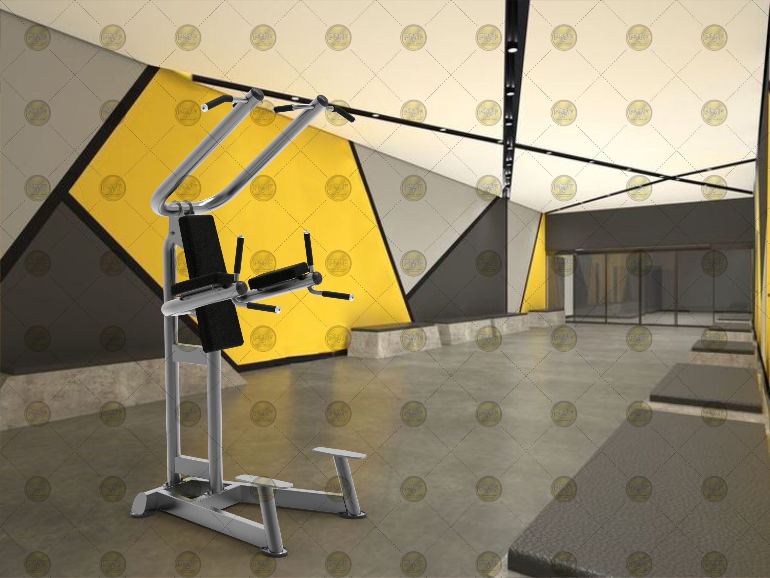 پارالل بارفیکس