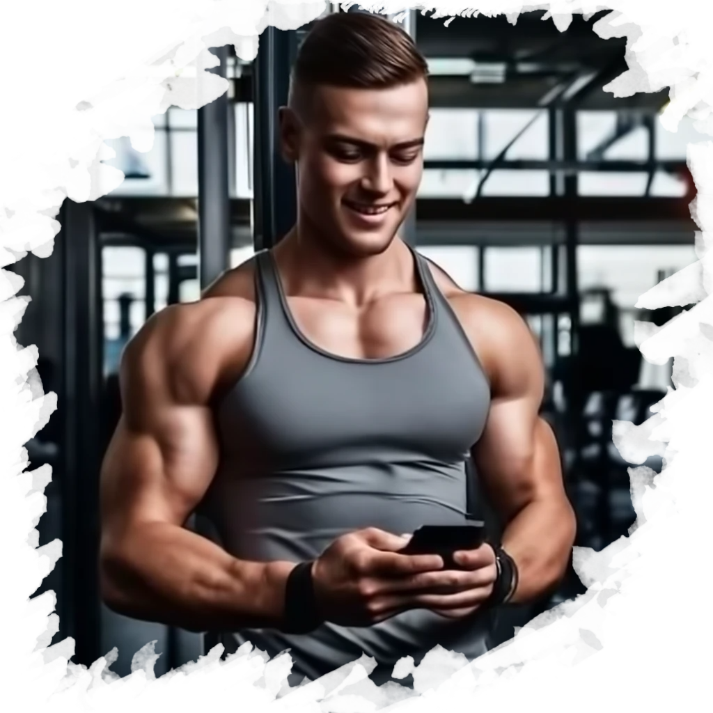 پرشین ولف فیتنس