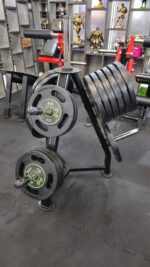 استند صفحه هالتر