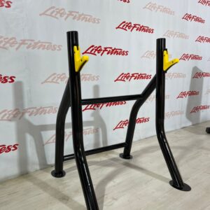 خرک جلو آینه