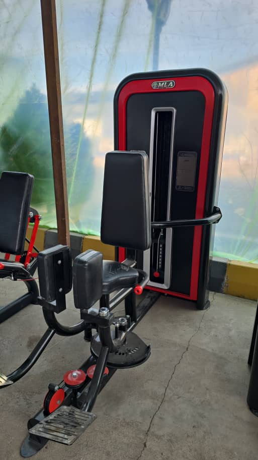 خیاطه ام ال ای