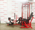 مولتی 8 ایستگاهی