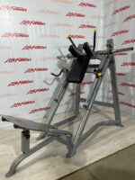 هاگ پا ریلی