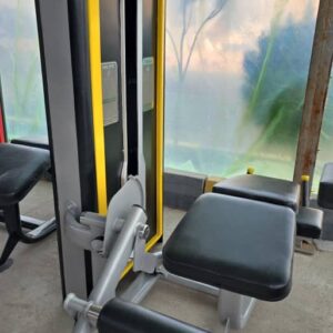 پشت پا خوابیده