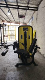 پشت پا نشسته لایف