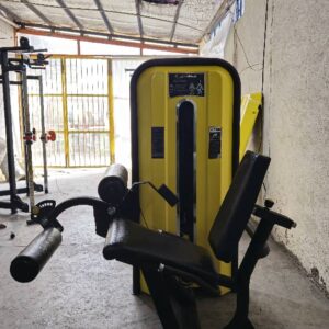 پشت پا نشسته لایف