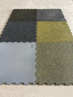 گرانول باشگاهی