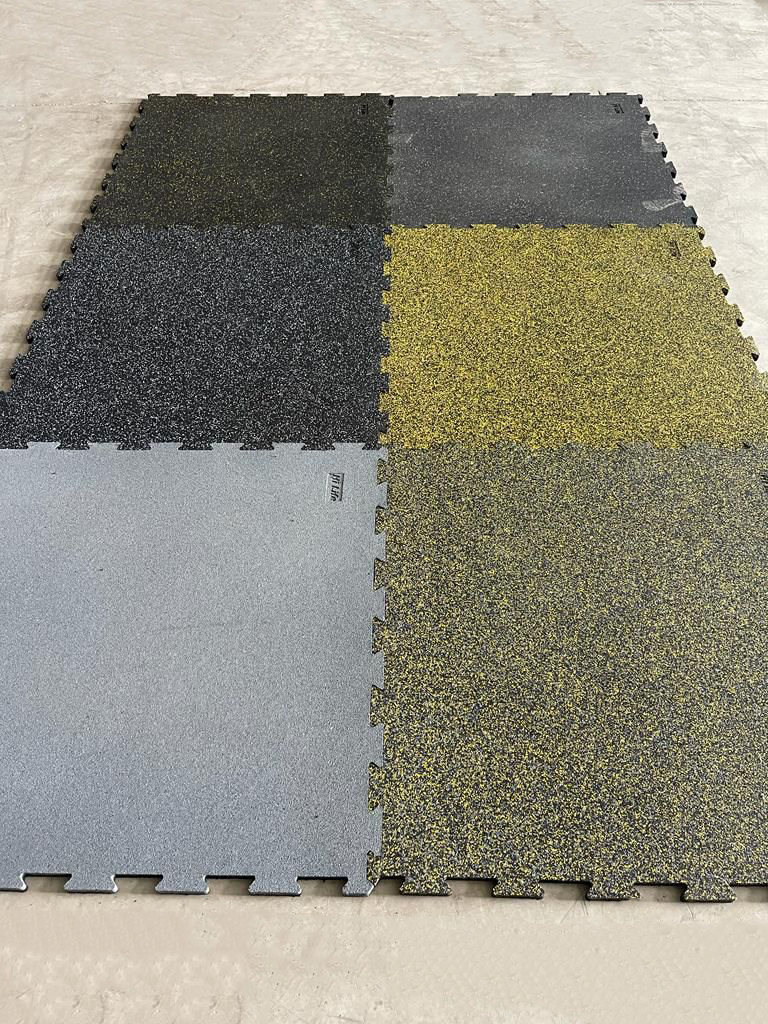 گرانول باشگاهی